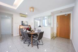 Woodleigh Close (D13), Condominium #577829431